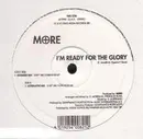 12inch Vinyl Single - More - I'm Ready For The Glory
