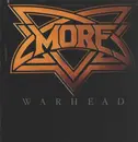 LP - More - Warhead - still sealed