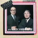 LP - Morecambe & Wise - It's Morecambe & Wise