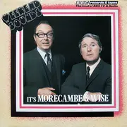 LP - Morecambe & Wise - It's Morecambe & Wise