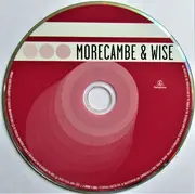 CD - Morecambe & Wise - Classic Morecambe & Wise Songs And Sketches