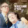 LP - Morecambe & Wise - It's Morecambe & Wise