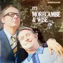 LP - Morecambe & Wise - It's Morecambe & Wise