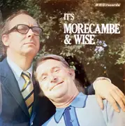 LP - Morecambe & Wise - It's Morecambe & Wise