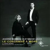 Etienne - Le condamne a mort de Jean Genet