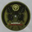 12inch Vinyl Single - Morebeat / Subtone & Stalker - Butterfly In Hell / Nazca