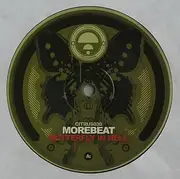 12inch Vinyl Single - Morebeat / Subtone & Stalker - Butterfly In Hell / Nazca