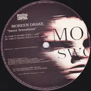 12inch Vinyl Single - Moreen Drake - Sweet Sensations