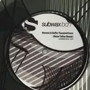 12inch Vinyl Single - Moreon & Baffa - Panamericana (Part 1)