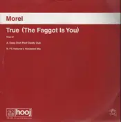 Morel - True -Faggot is You-2-
