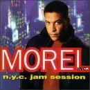 Morel Inc. - NYC Jam Session (US-Import)