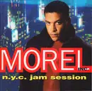 CD - Morel Inc. - NYC Jam Session