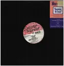 12inch Vinyl Single - Morel Inc. Featuring Tafuri - Running On Empty