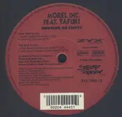 Morel Inc. - Running On Empty