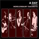CD - Morelenbaum² / Sakamoto - A Day In New York