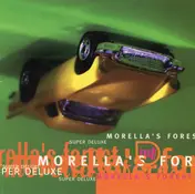Morella's Forest - Super Deluxe