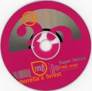CD - Morella's Forest - Super Deluxe