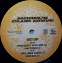 12'' - Morel's Club Drive - Get Up