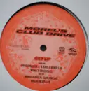 12'' - Morel's Club Drive - Get Up
