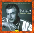 CD - Moreno - Moreno Boléro