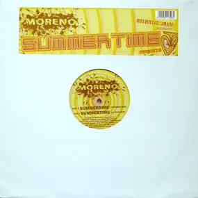 Uriel Moreno - SUMMERTIME