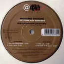12inch Vinyl Single - Moreno Touché - Wonderland Journey (The Tribe Art Remixes)