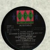 Morenas - Hazme Soñar