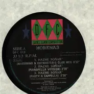 Morenas - Hazme Soñar