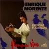 CD - Morente Enrique - E.Morente Essences Flamencas
