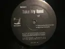 12inch Vinyl Single - Moreso - Take My Hand V.II