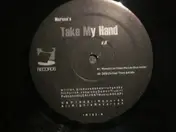 Moreso - Take My Hand V.Ii