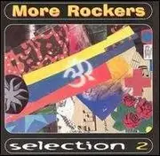 CD - More Rockers - Selection 2