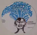 12inch Vinyl Single - Moretta Young / Nor-Lin Band - Try A Little Love