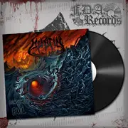 LP - Morfin - Consumed By Evil - incl. Insert
