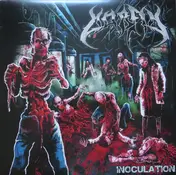 Morfin - Inoculation