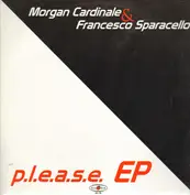 MORGAN CARDINALE