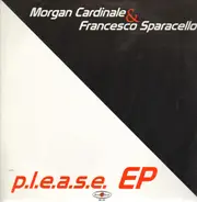 MORGAN CARDINALE - PLEASE EP