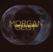 CD - Morgan Geist - Double Night Time