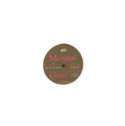 Morgan Geist - Most of All