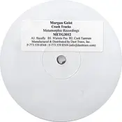 Morgan Geist - Crash Tracks EP