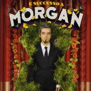 CD - Morgan - E' Successo A Morgan