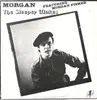LP - Morgan Featuring Morgan Fisher - The Sleeper Wakes - Grey labels