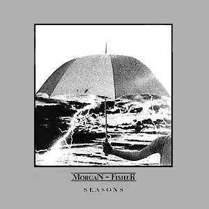 Morgan Fisher - Seasons