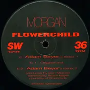 Morgan - Flowerchild