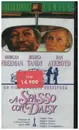 VHS - Morgan Freeman - A Spasso Con Daisy / Driving Miss Daisy - Italian