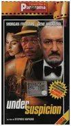 Morgan Freeman / Gene Hackman - Under Suspicion