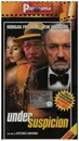 VHS - Morgan Freeman / Gene Hackman - Under Suspicion - Italian