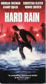 Morgan Freeman - Hard Rain