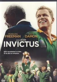 Morgan Freeman - Invictus