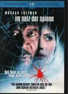 Morgan Freeman / Monica Potter a.o. - Im Netz der Spinne / Along Came A Spider